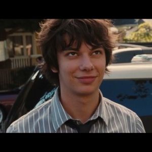 Meet your Posher, Brenden